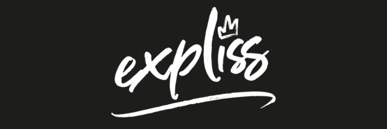 djexpliss's profile banner image