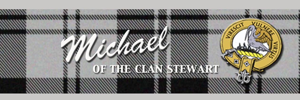 clanmike's profile banner image