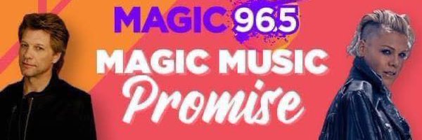magic965 Profile Banner