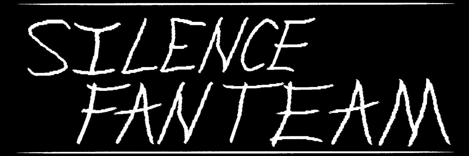 SilenceTeam_'s profile banner image