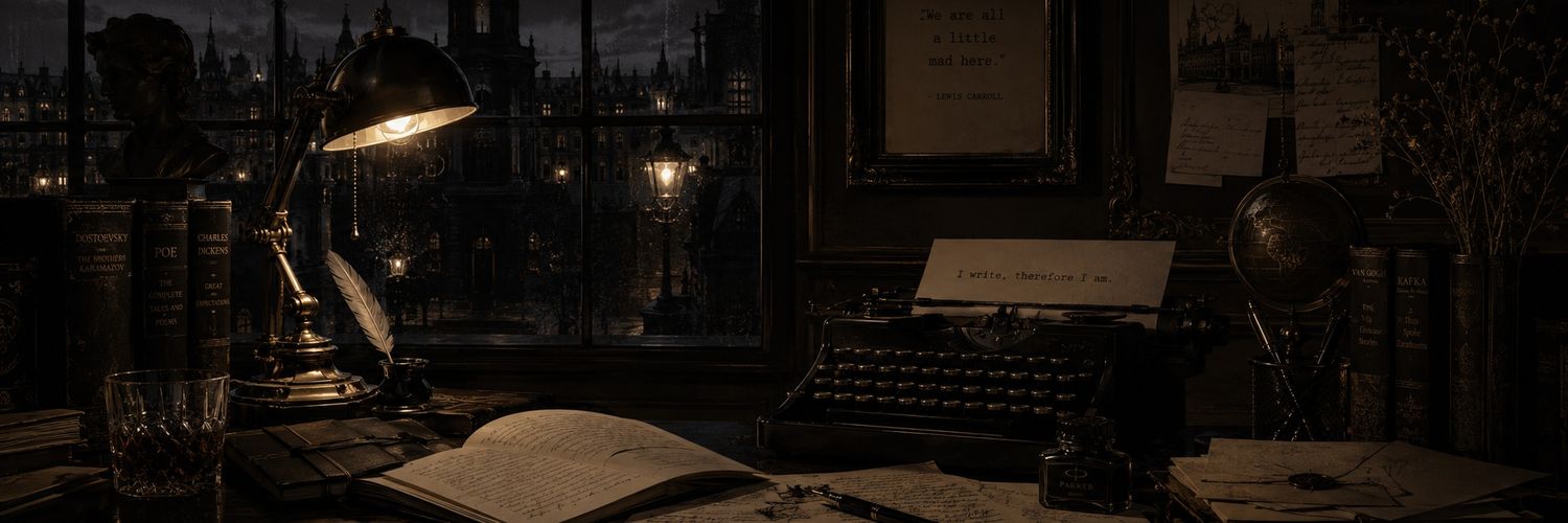 ClementIszy's profile banner image
