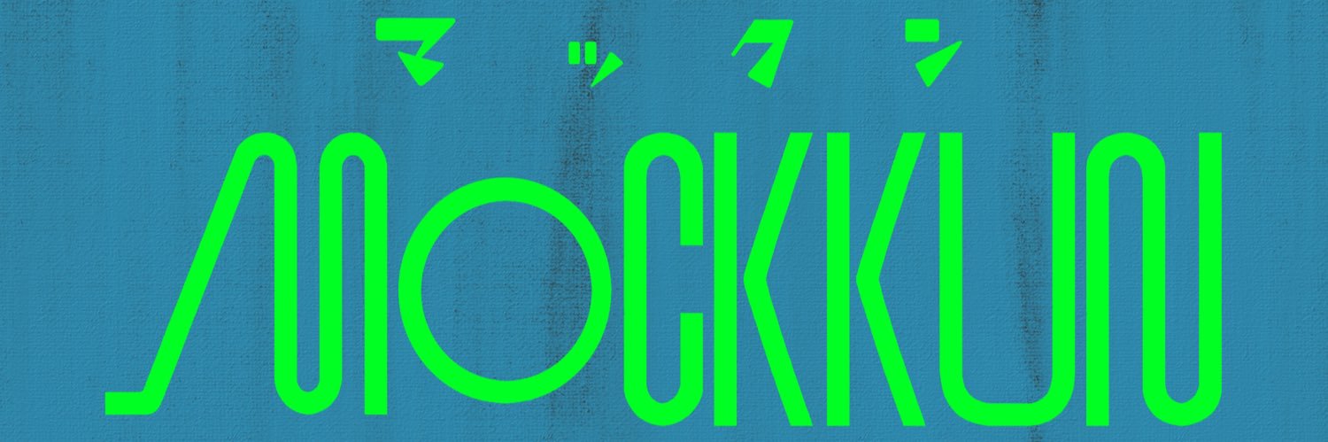 MacK_KuN_'s profile banner image