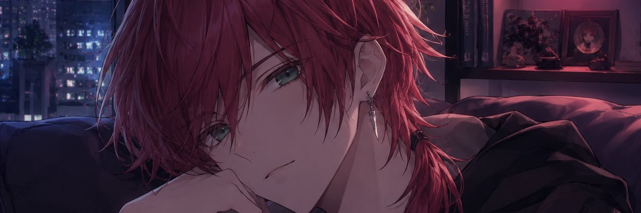 tatato115's profile banner image