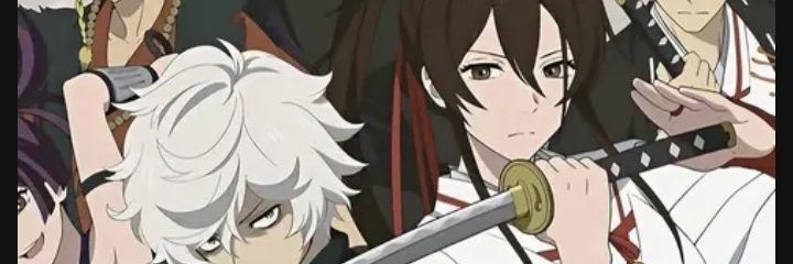 animefreak663's profile banner image