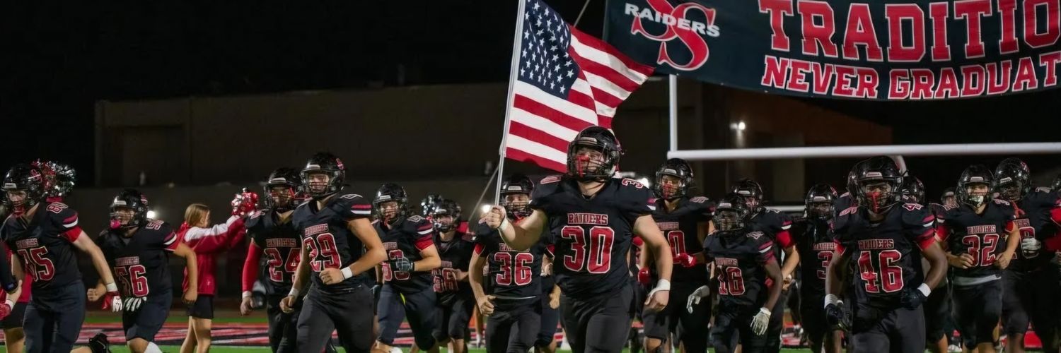 Bryce Smothers banner