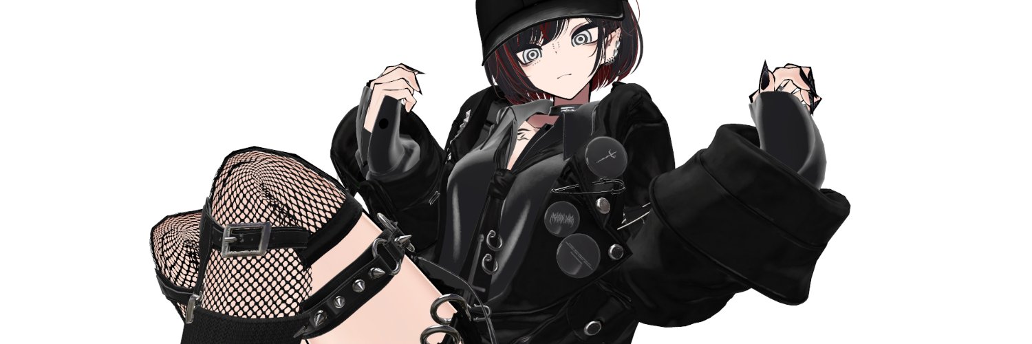 VRCbga's profile banner image