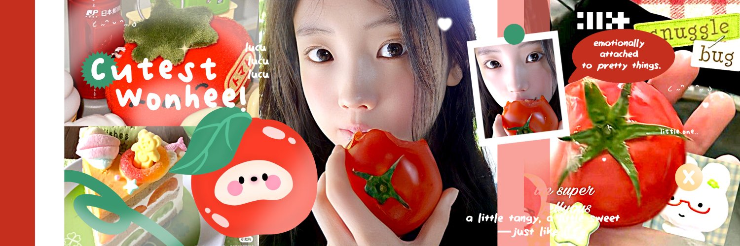 LheeWonhee's profile banner image