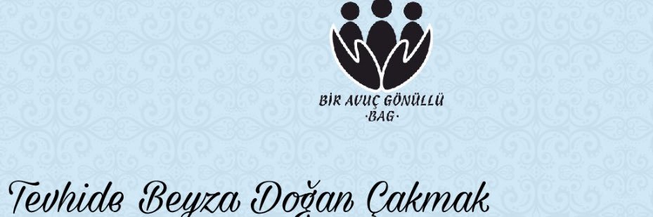 Tevhide Beyza DOĞAN ÇAKMAK banner
