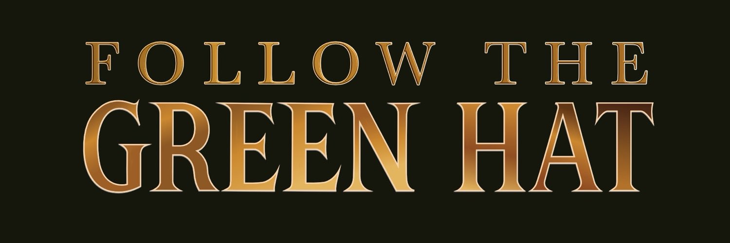 FollowTGreenHat's profile banner image