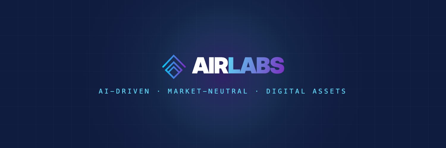 airlabsfund's profile banner image
