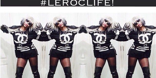 keleleroc's profile banner image