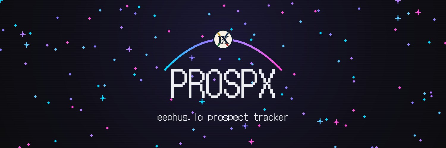 PROSPX banner
