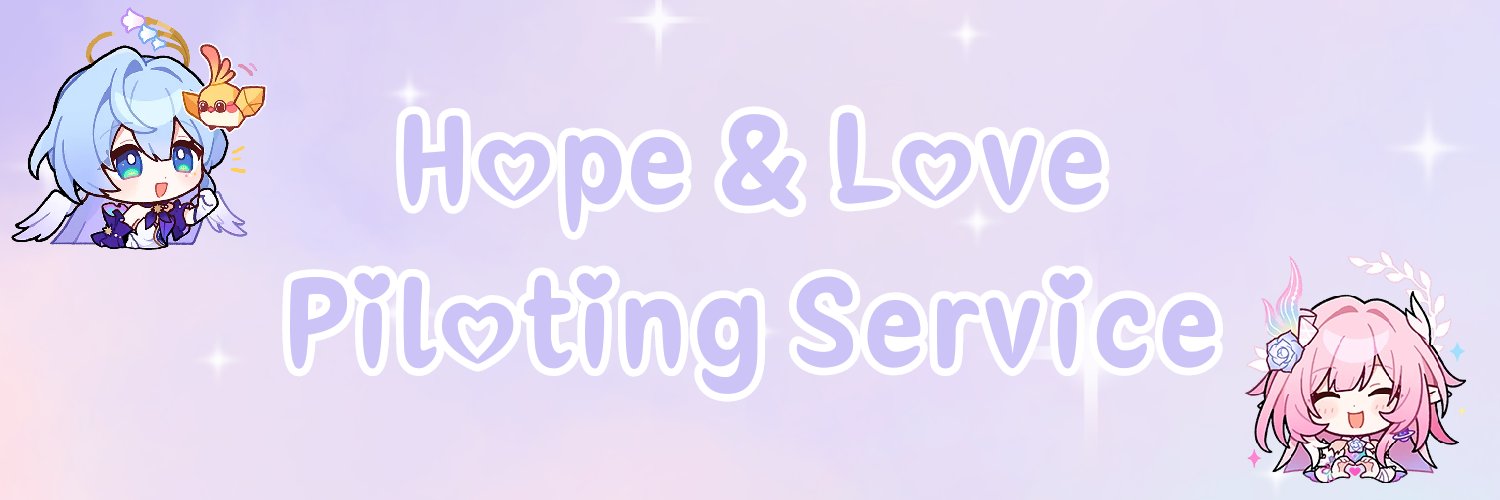 HopeandLoveRC's profile banner image