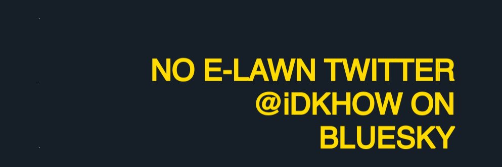 Dallon Weekes banner