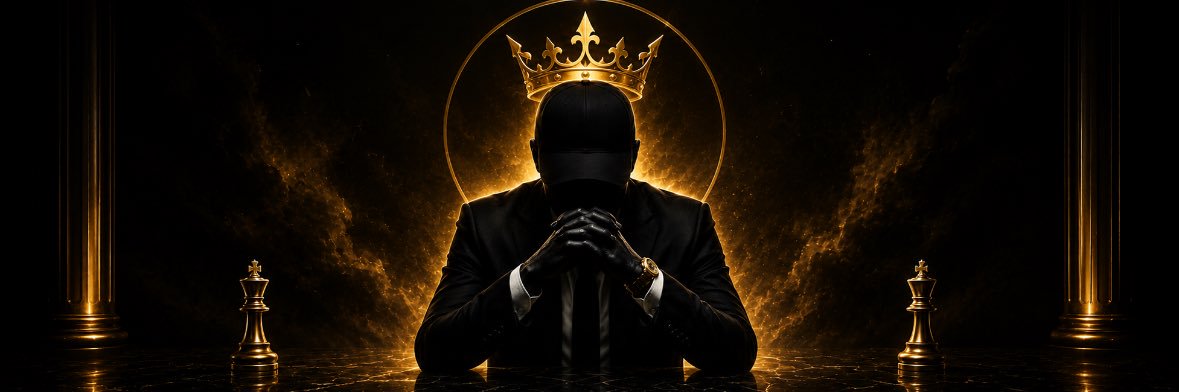 KingmakerSOL's profile banner image