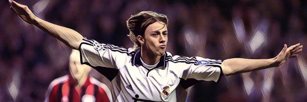 Alikhell's profile banner image