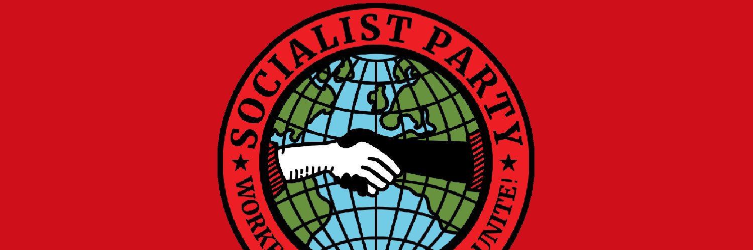SocUnionUSA's profile banner image