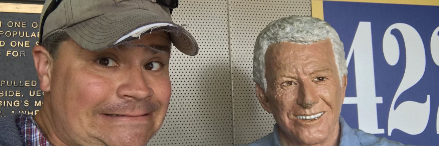 Justin D. Hein banner