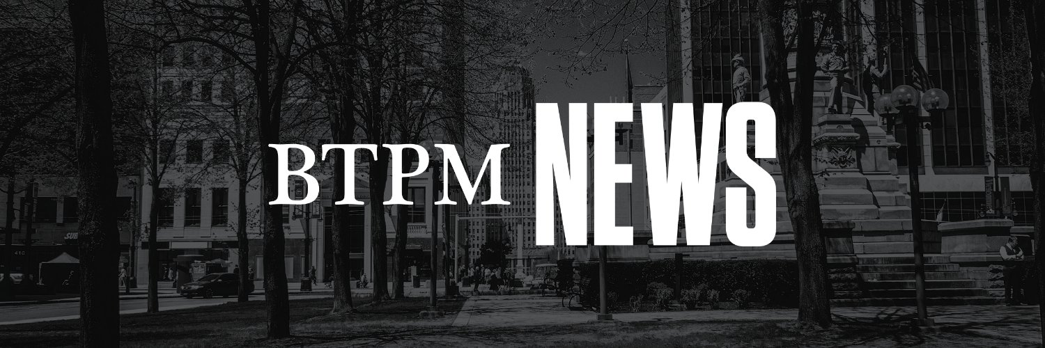 BTPMNews's profile banner image