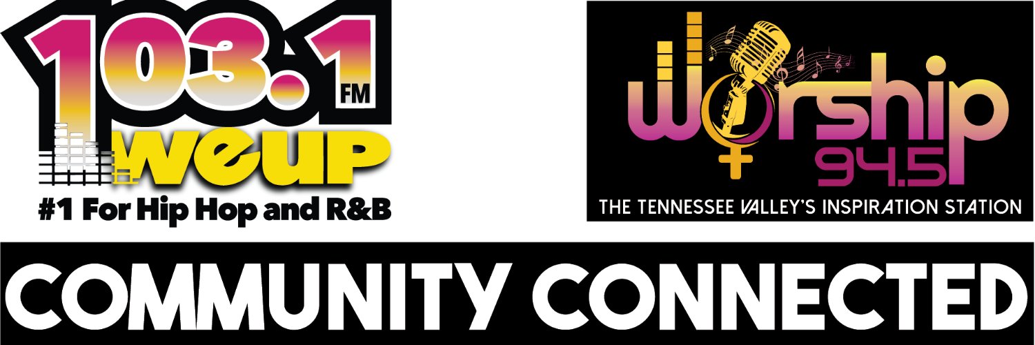 1031WEUP's profile banner image