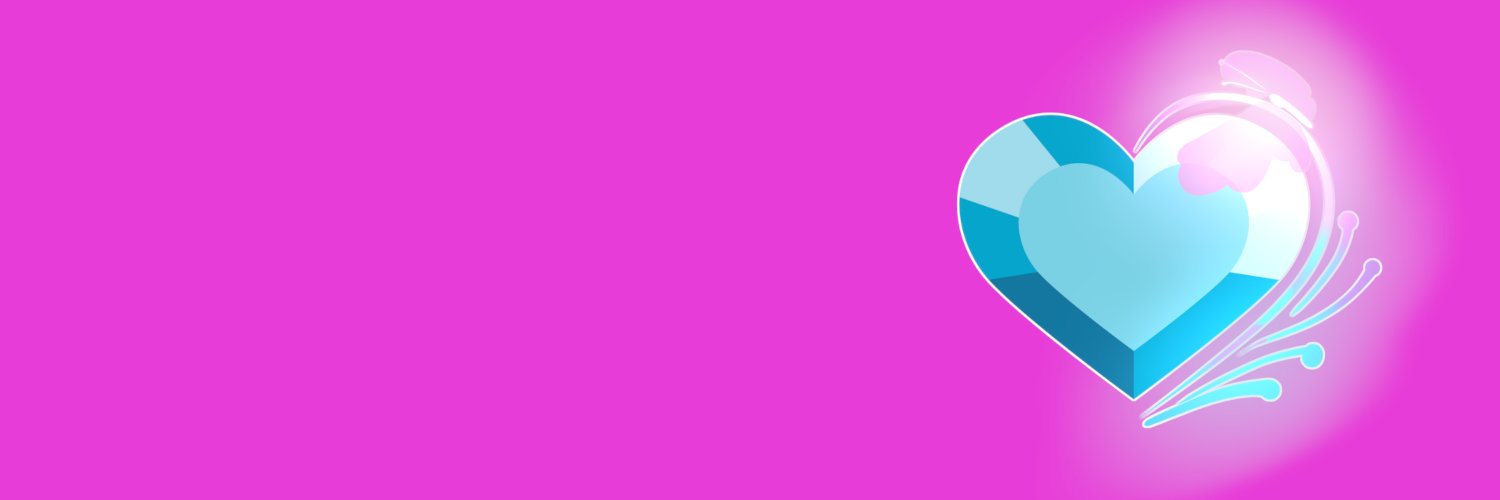 ✨~ᴘʀɪɴᴄᴇꜱꜱ ꜰʟᴜʀʀʏ ʜᴇᴀʀᴛ~✨ banner