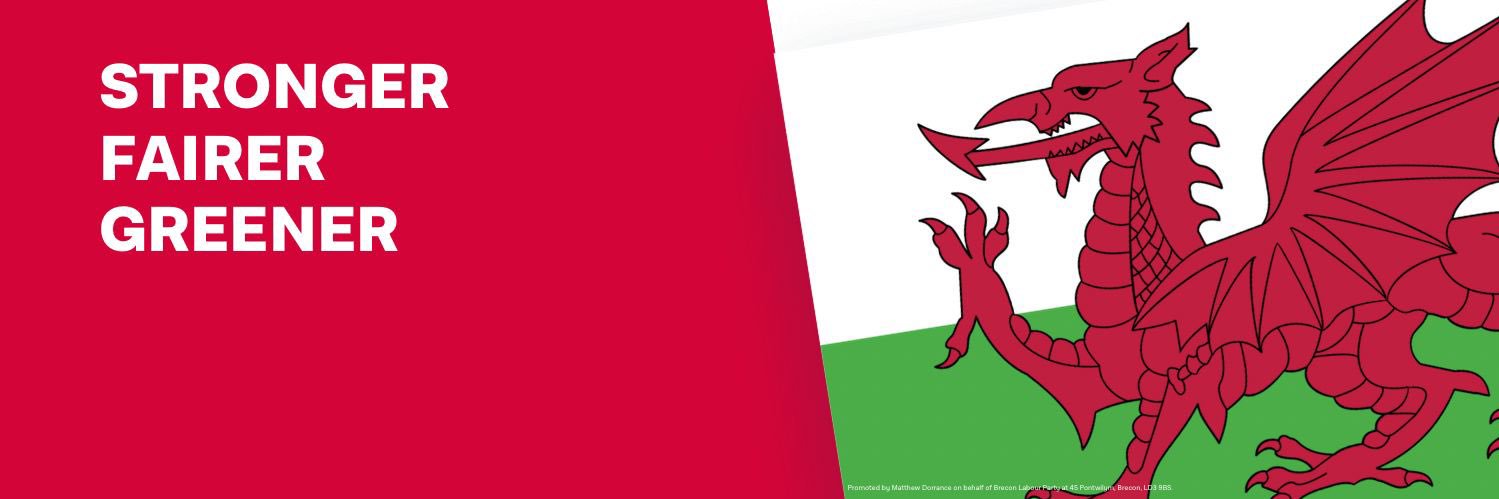 BreconLabour's profile banner image