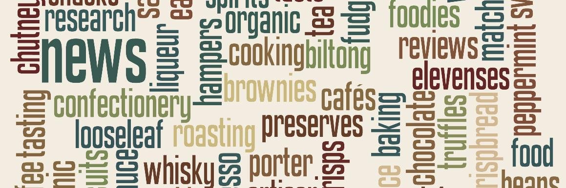 Tea Times banner