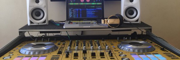 _DjDrew Profile Banner