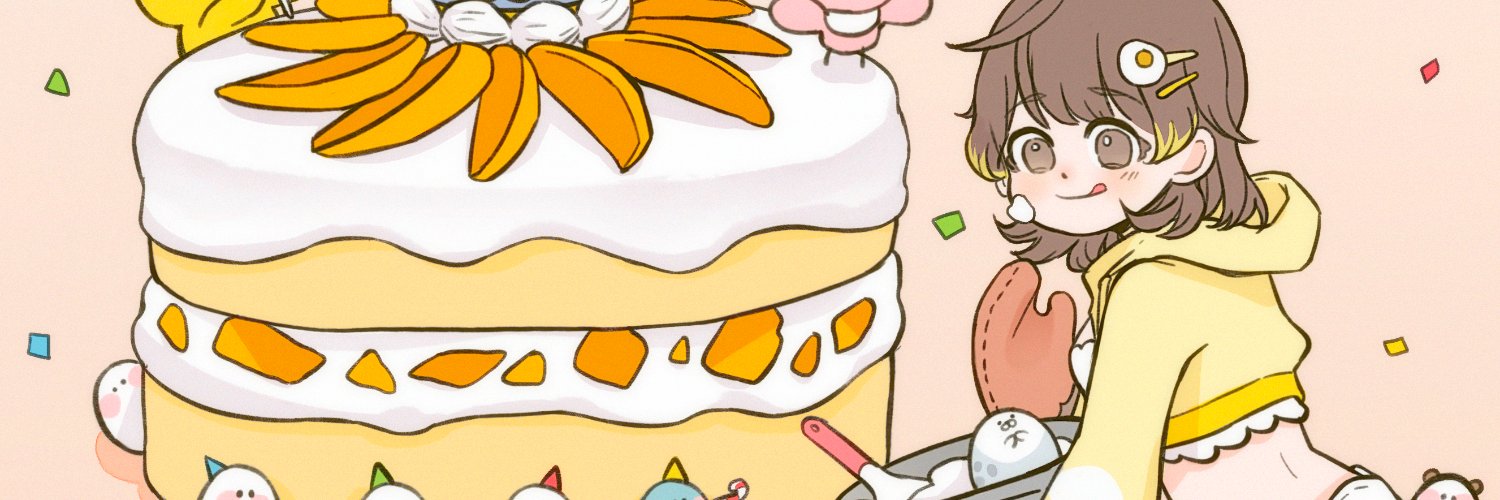 smily0347's profile banner image