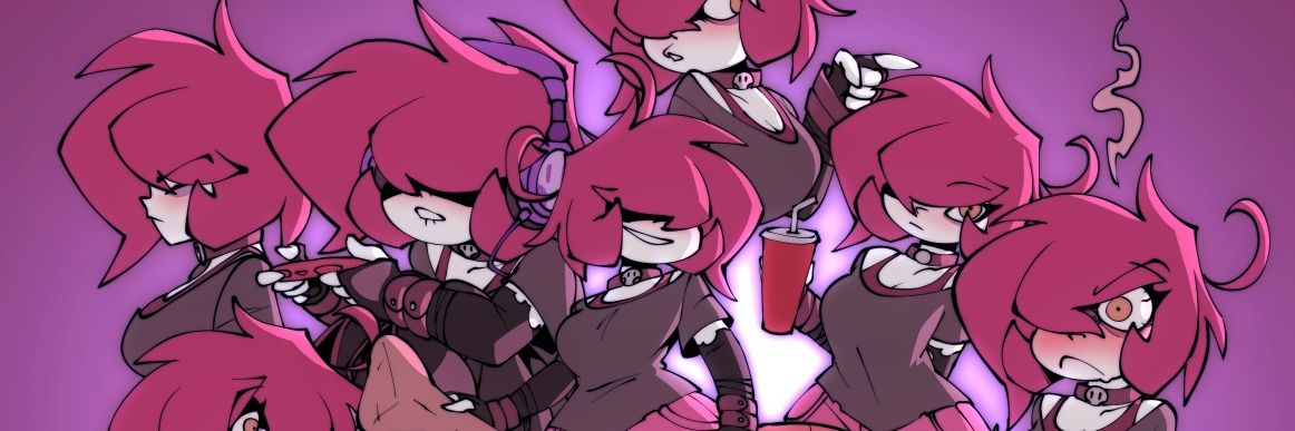 GazMembrane02's profile banner image