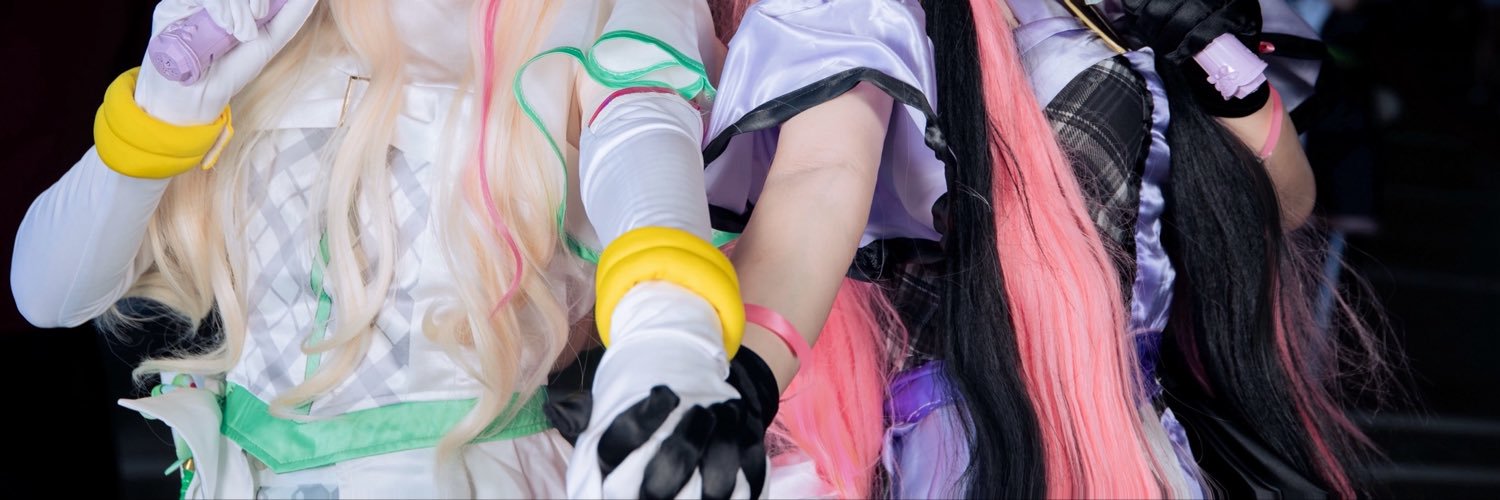 Purin_guild's profile banner image
