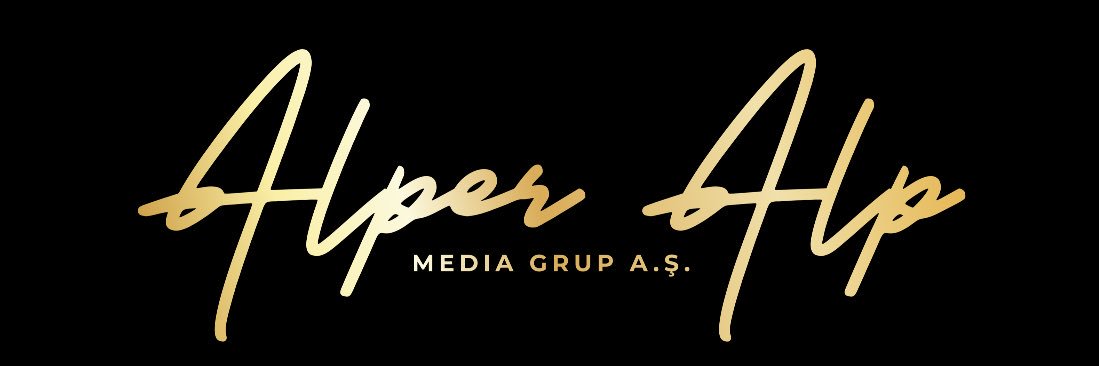 alperalpmedia's profile banner image
