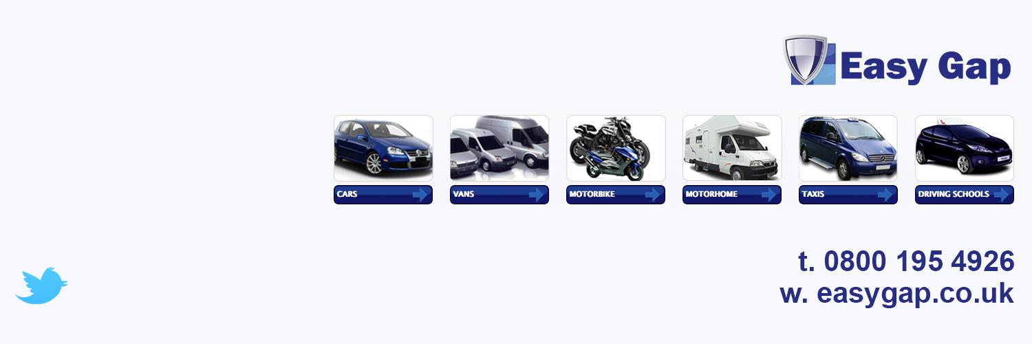 EasyGap's profile banner image