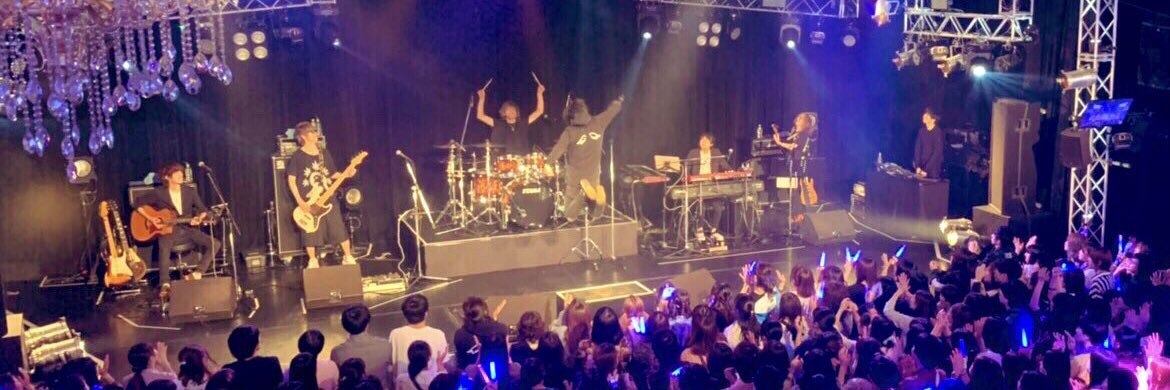 りょーくん banner