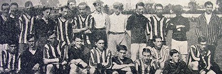 RiverFan1914's profile banner image