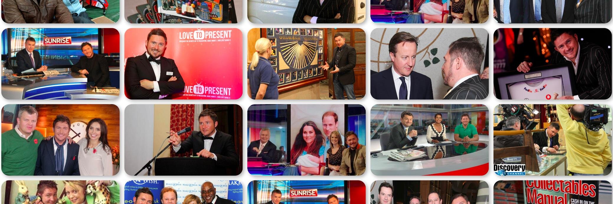 JamieBreese's profile banner image
