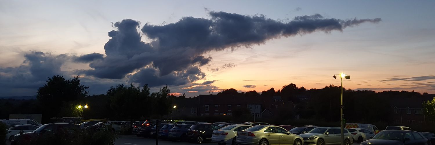 MarkFromTheZoo's profile banner image