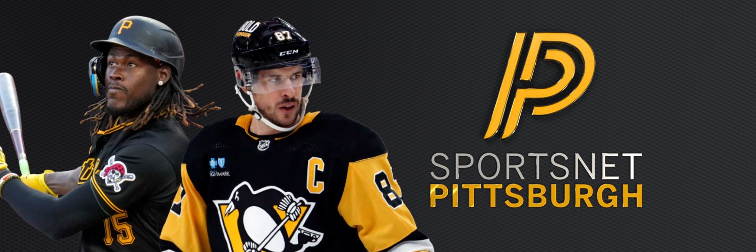 SportsNet Pittsburgh Profile Banner