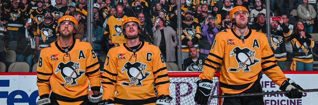 SportsNet Pittsburgh banner