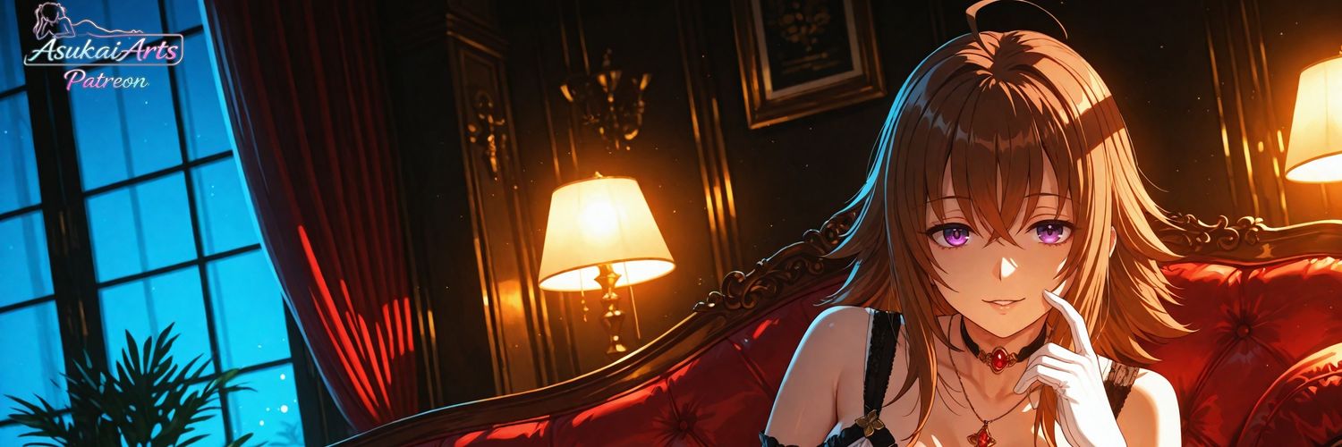 theperfectsub69's profile banner image