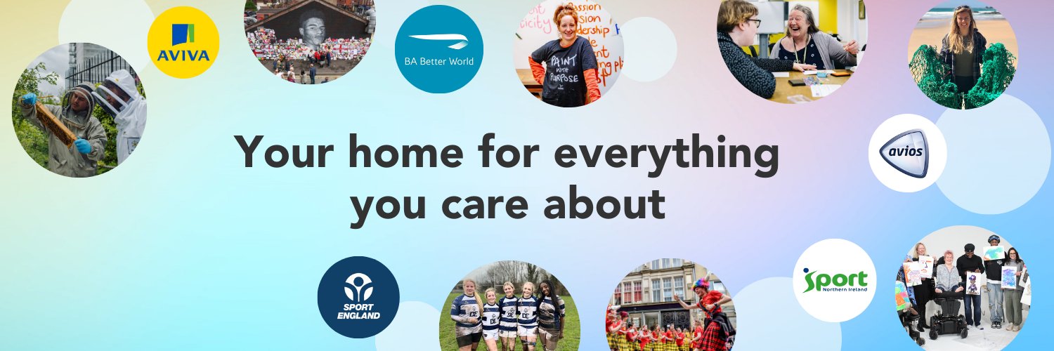 Crowdfunder UK banner