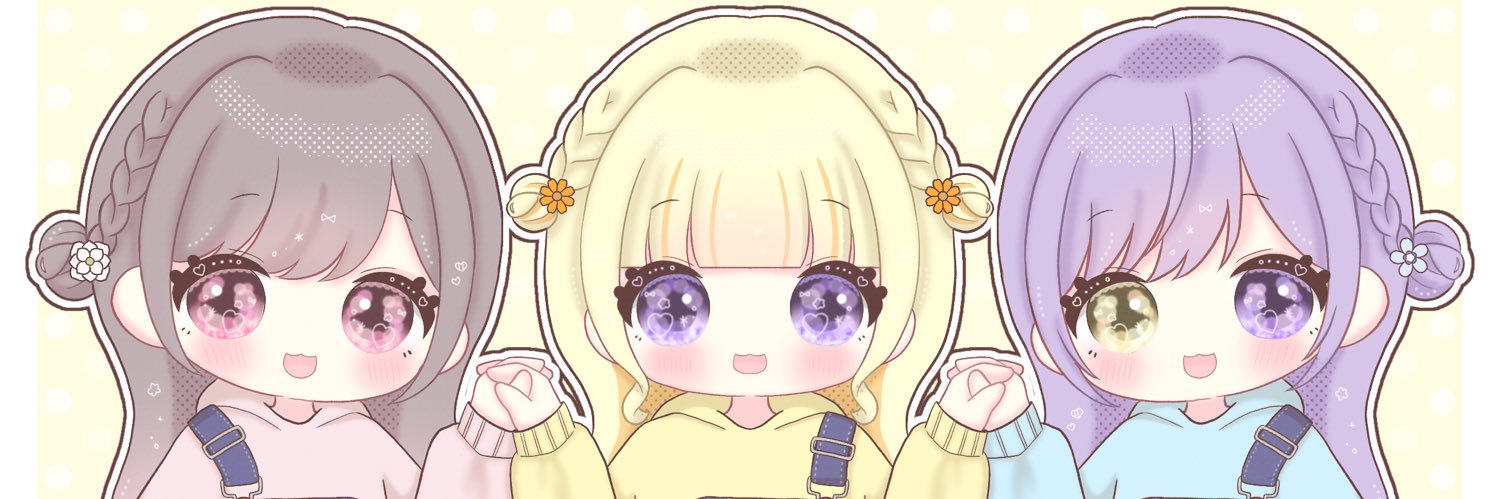 七羽 愛心@IRIAM準備中 banner