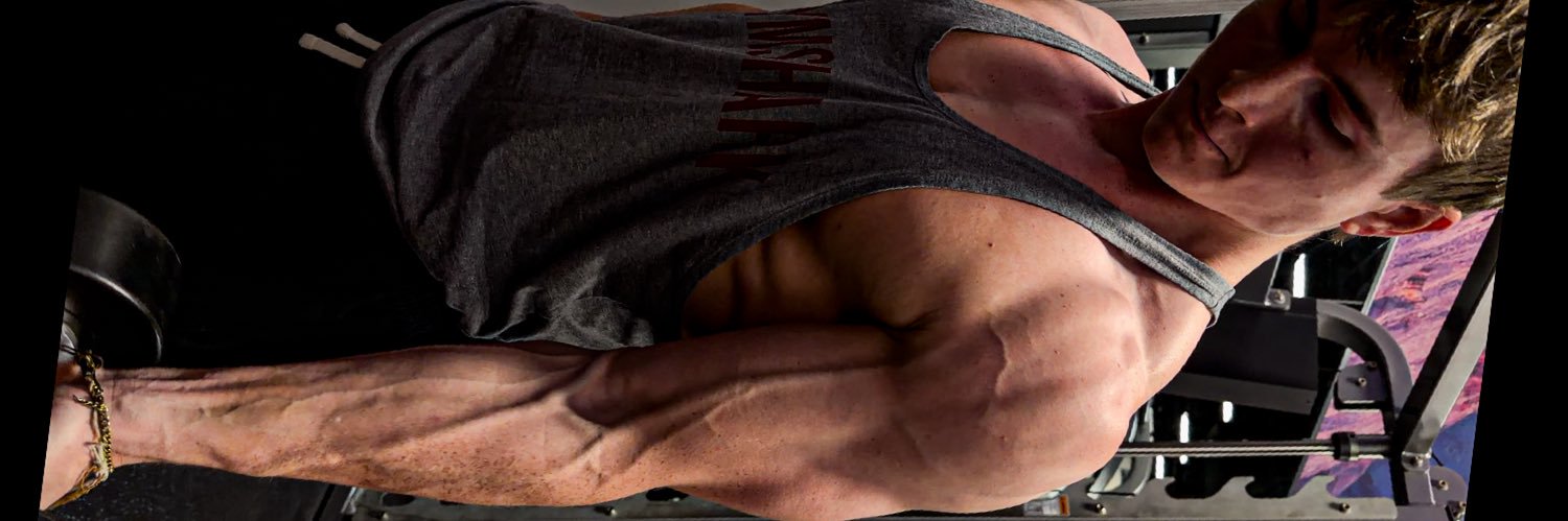 Shirtlesshotguy's profile banner image