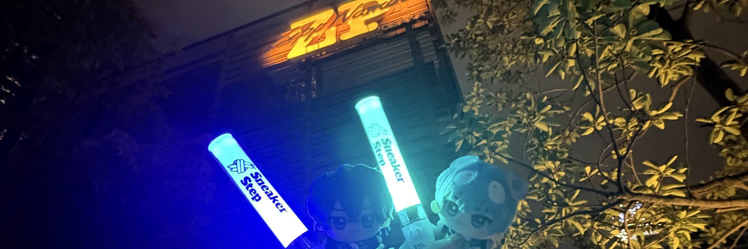 snst_bnchan's profile banner image