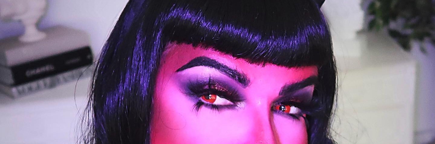 Tezzebell's profile banner image