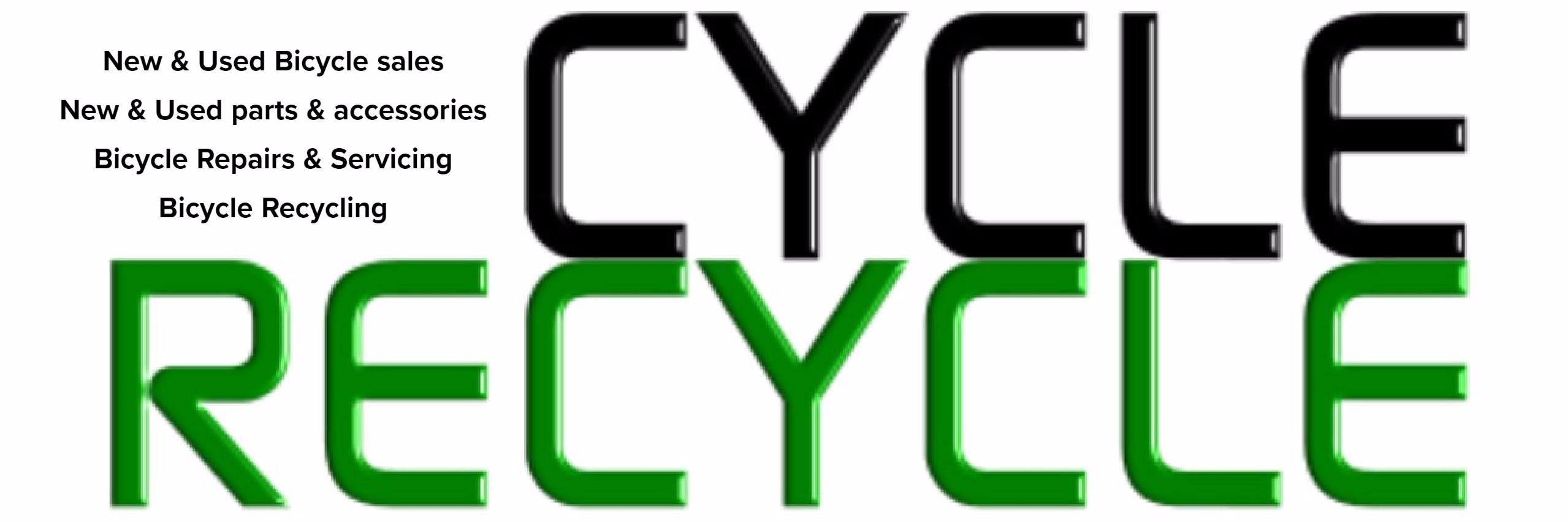 CycleRecycle banner