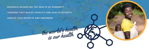 uncglobalhealth Profile Banner