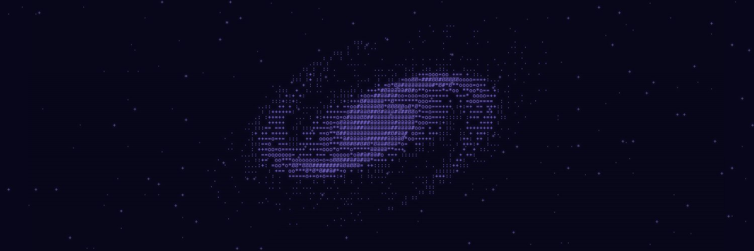 gsvspace's profile banner image