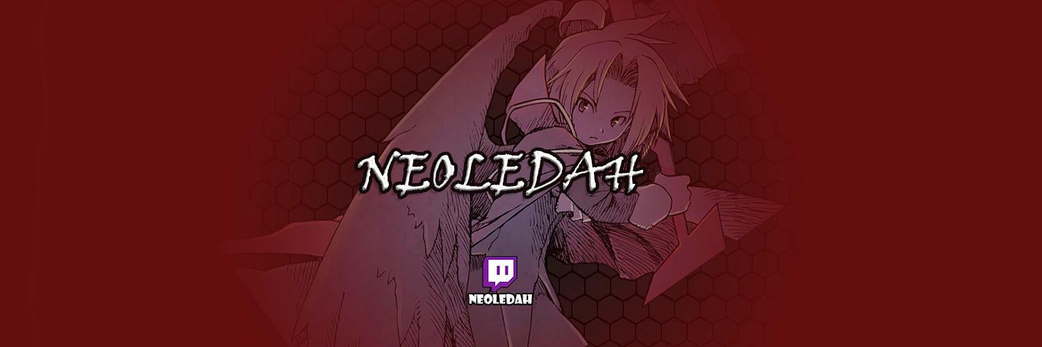 NeoLedah banner