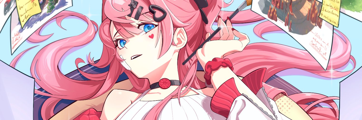 ANIFLOWER_052's profile banner image
